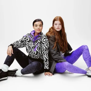 Ultra-Violet