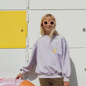 Sweat Bueno lilas
