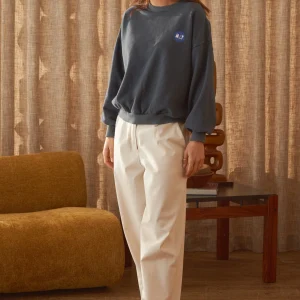 Pantalon Nino écru