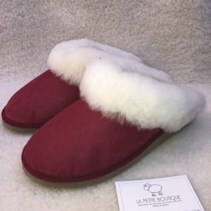 pantoufles