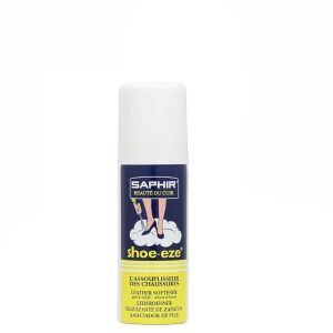 Saphir : Shoe-eze – Assouplissant chaussures – 50 ml
