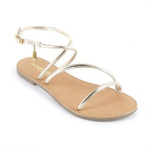 sandale femme