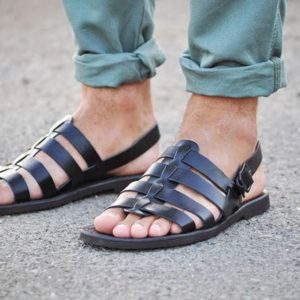 sandale homme