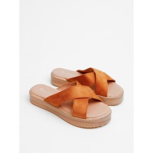 sandale plateforme