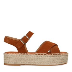 sandale plateforme