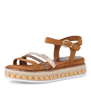 sandale plateforme