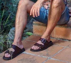 sandales