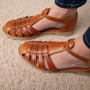 sandales