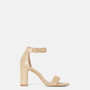 sandales a talons