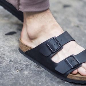 sandales homme