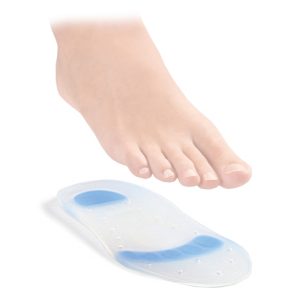 semelle orthopédique