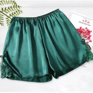 Short Satin Sensation Légère