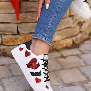 sneakers femme