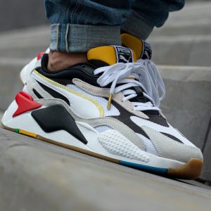 sneakers homme