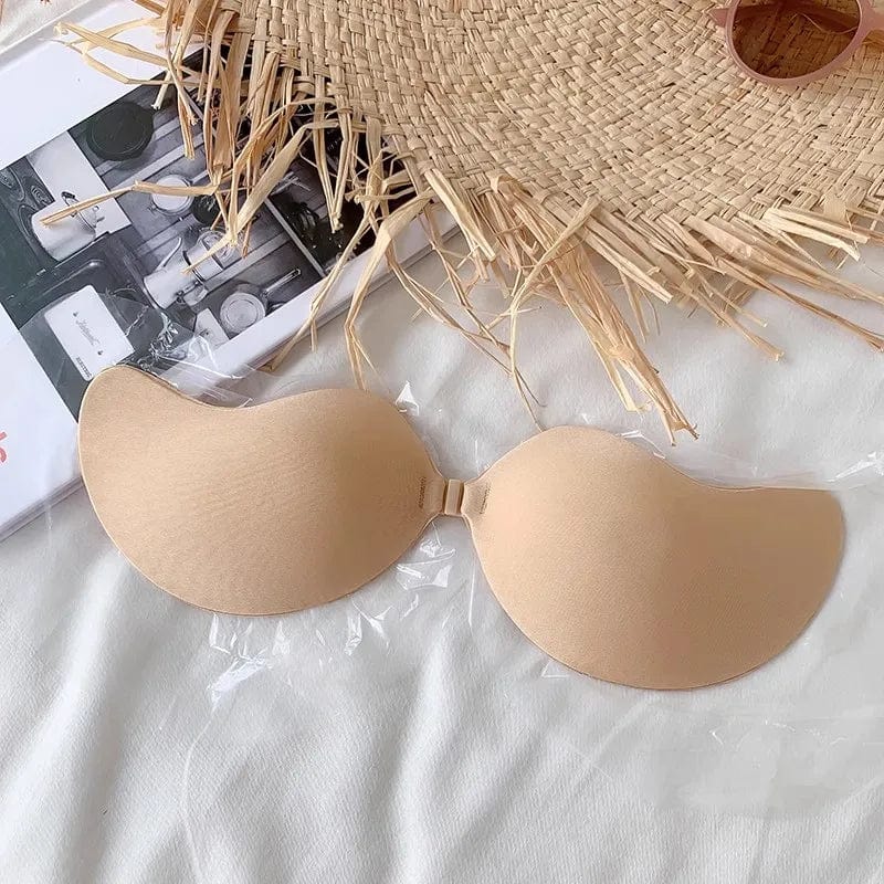 Soutien-gorge adhésif invisible – Image 7