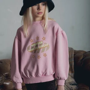 Sweat Bueno rose bonbon