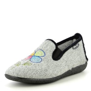 Semelflex : Pantoufles Vivyane